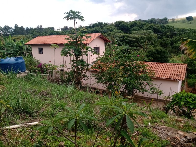 Sítio à venda com 1 quarto, 30000m² - Foto 18