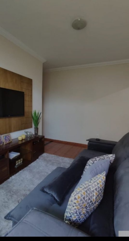 Casa à venda com 2 quartos, 120m² - Foto 5
