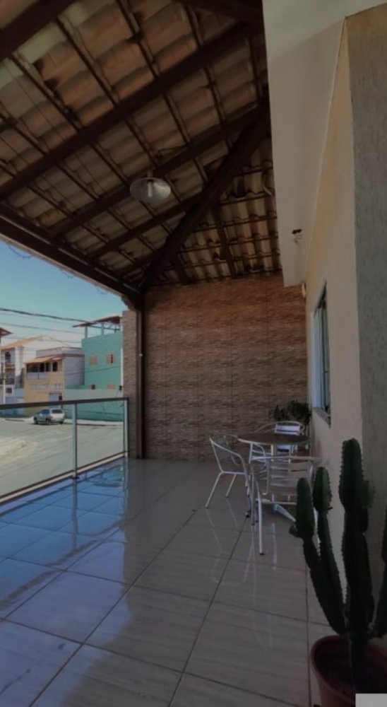 Casa à venda com 2 quartos, 120m² - Foto 18