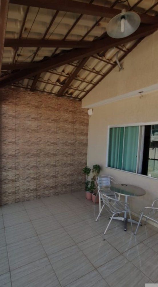 Casa à venda com 2 quartos, 120m² - Foto 8