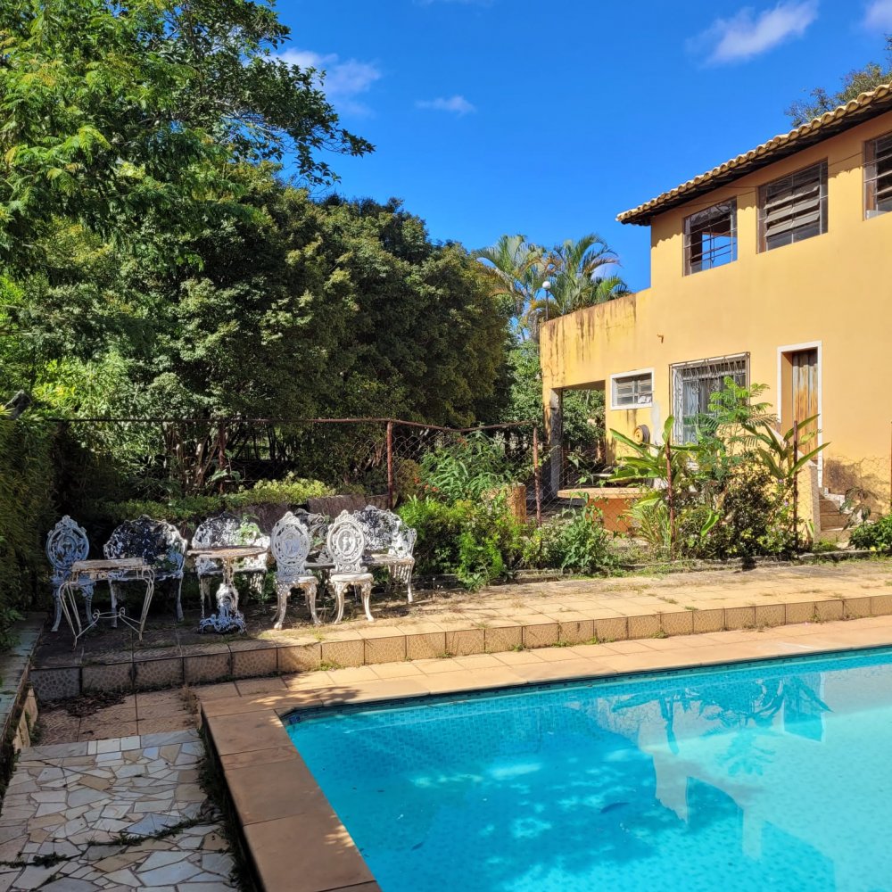 Casa de Condomínio à venda com 3 quartos, 2000m² - Foto 6
