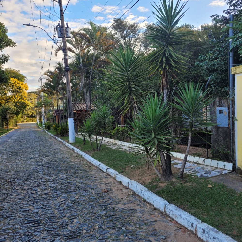Casa de Condomínio à venda com 3 quartos, 2000m² - Foto 5