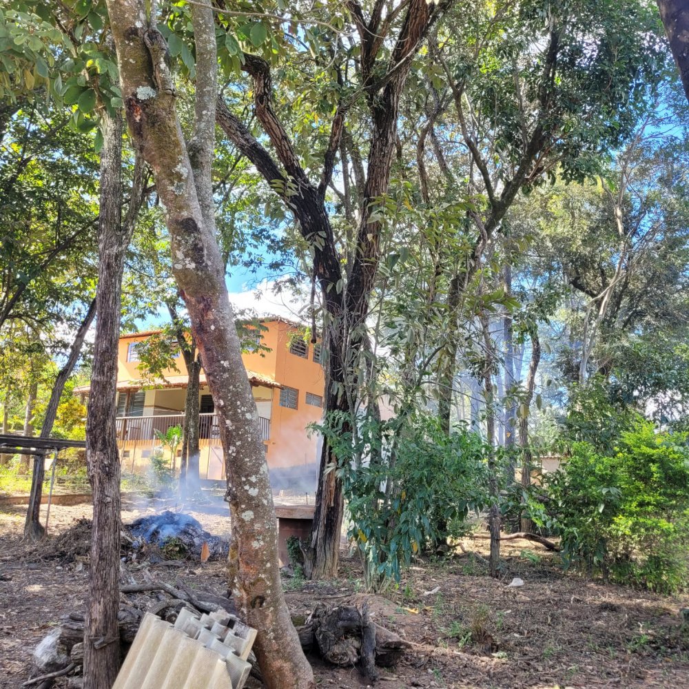 Casa de Condomínio à venda com 3 quartos, 2000m² - Foto 17