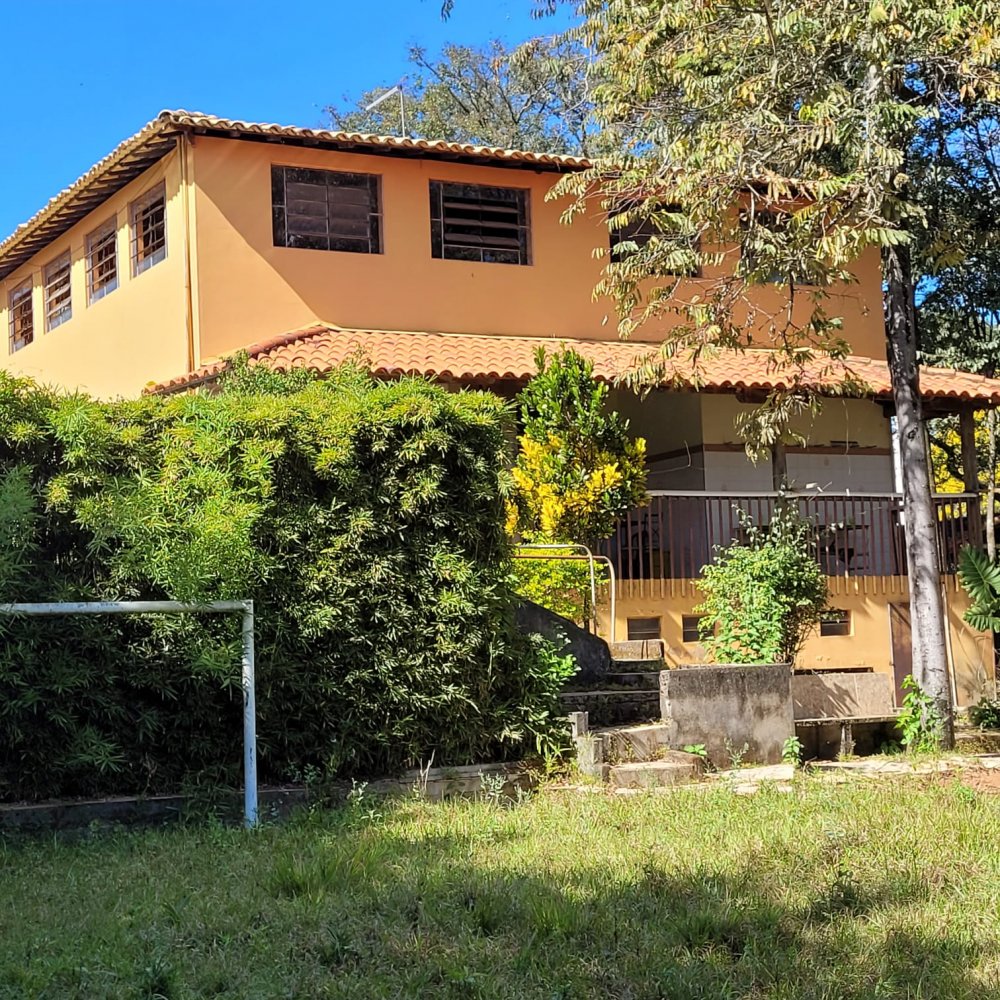 Casa de Condomínio à venda com 3 quartos, 2000m² - Foto 23