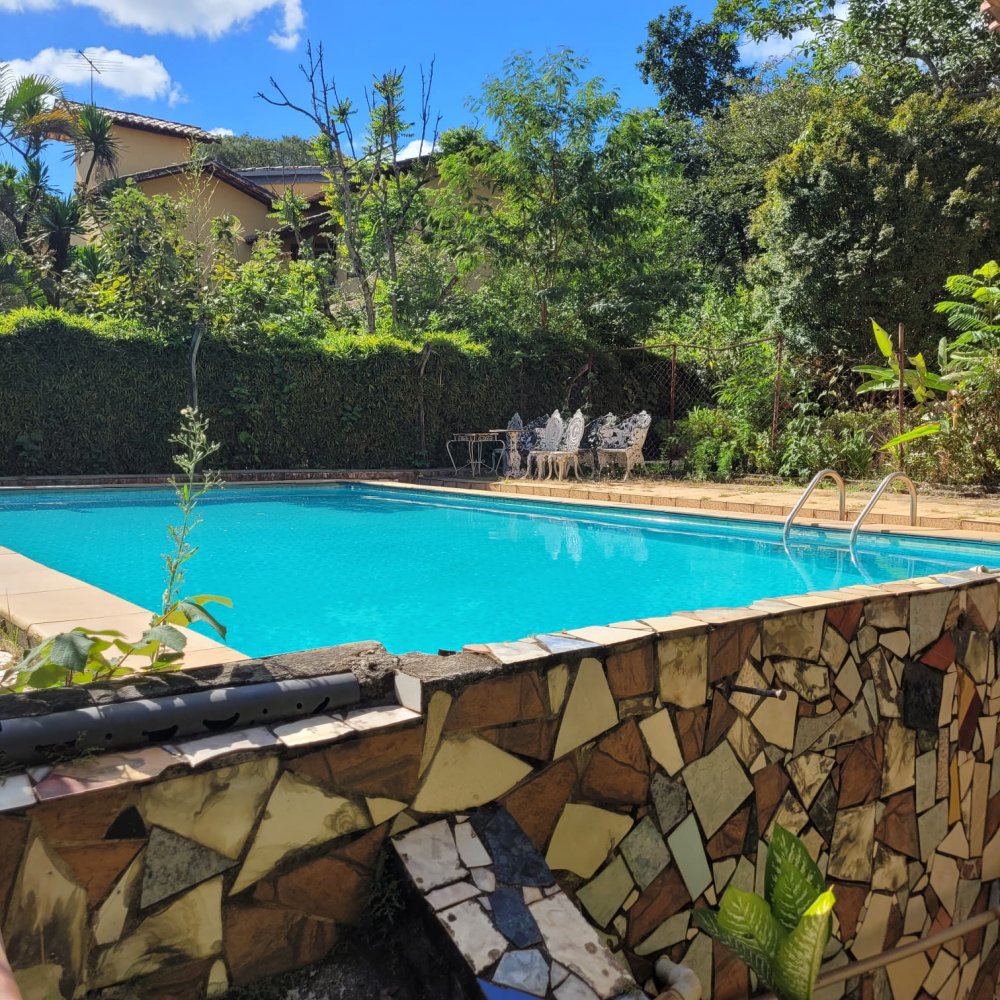 Casa de Condomínio à venda com 3 quartos, 2000m² - Foto 11