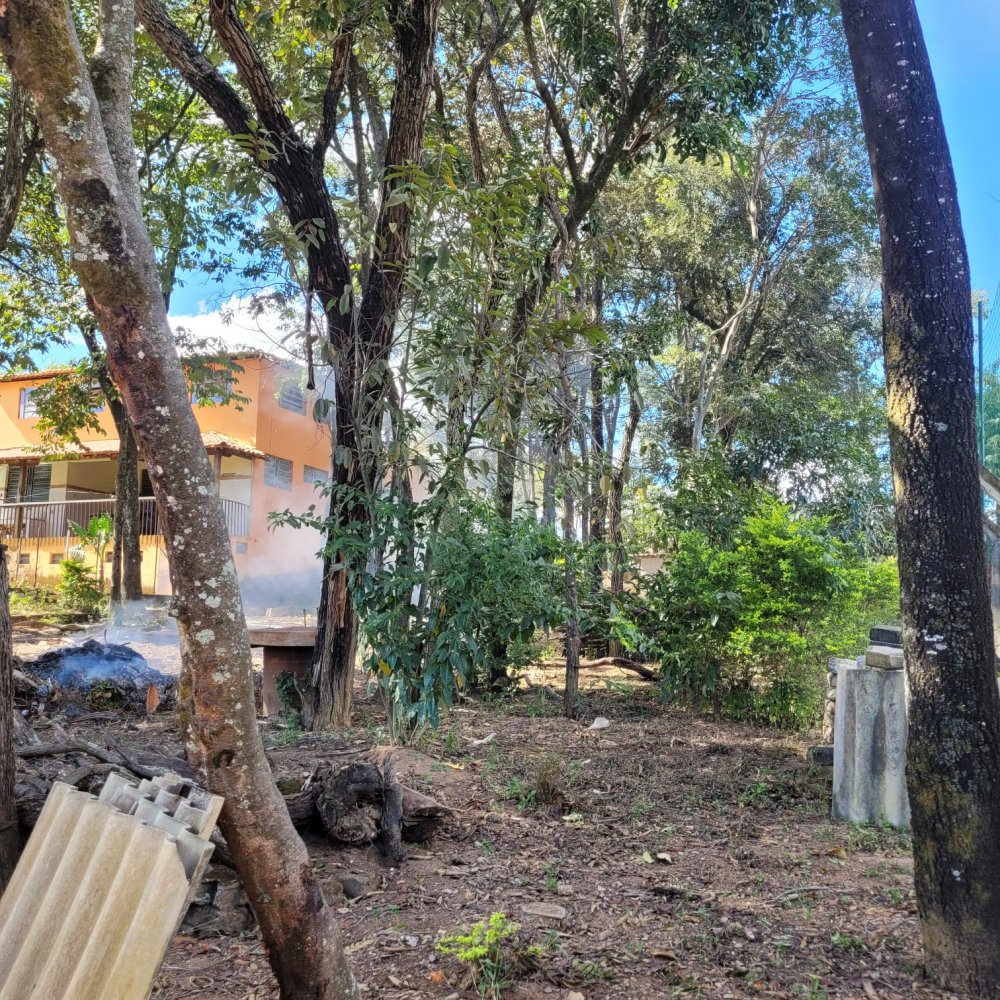 Casa de Condomínio à venda com 3 quartos, 2000m² - Foto 8