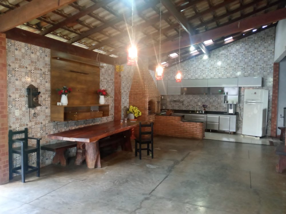 Sítio à venda com 3 quartos, 1450m² - Foto 4