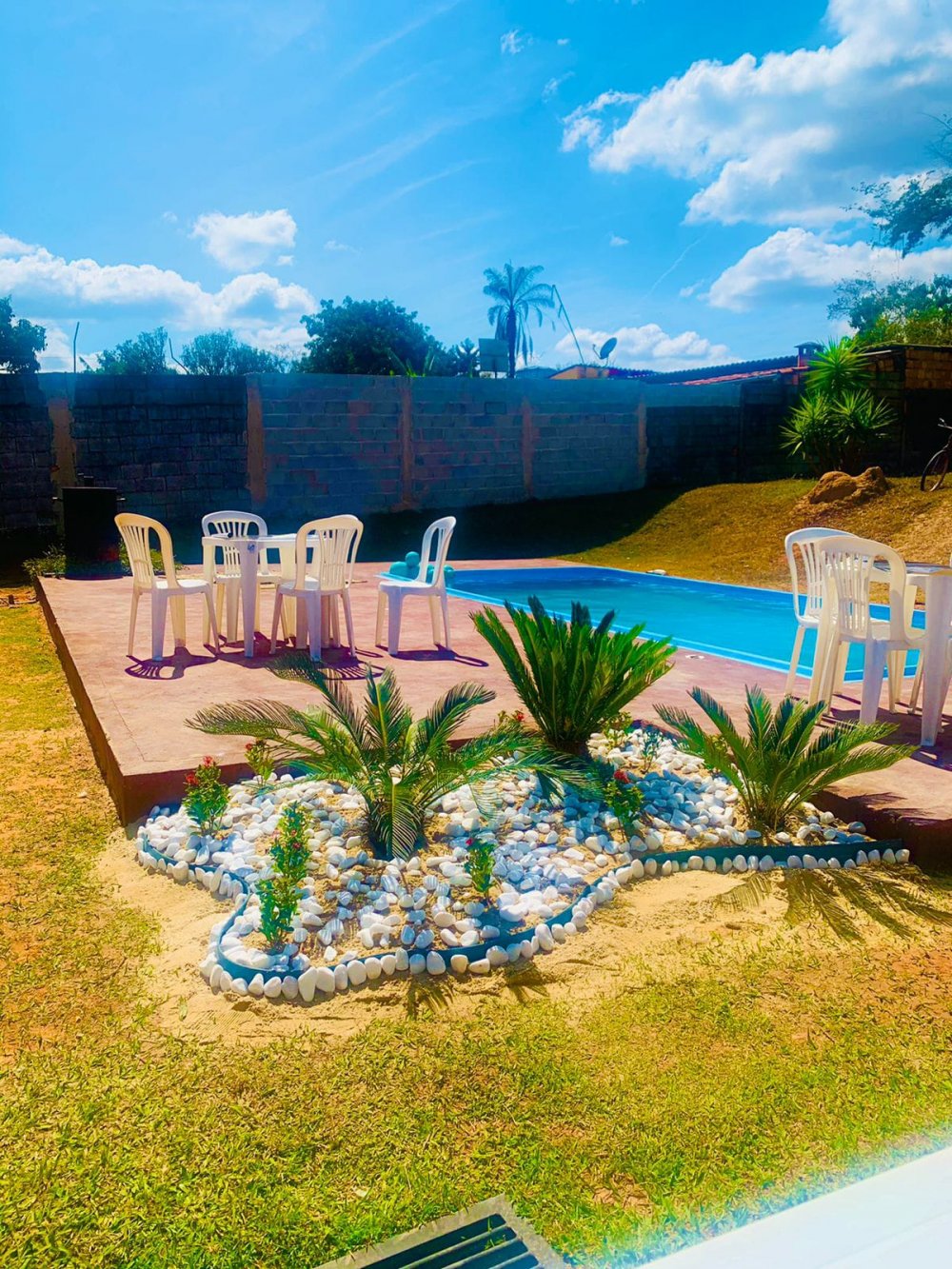 Sítio à venda com 3 quartos, 1450m² - Foto 18