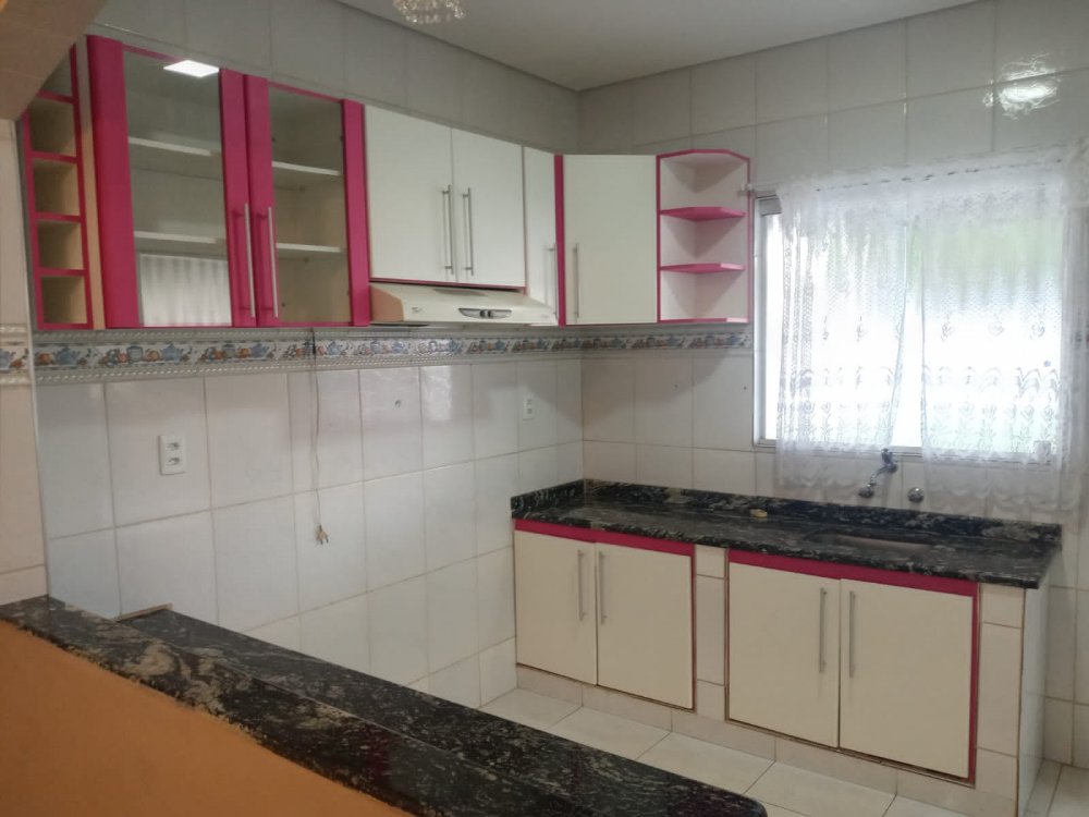 Sítio à venda com 3 quartos, 1450m² - Foto 9
