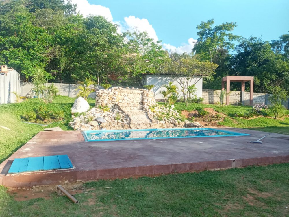 Sítio à venda com 3 quartos, 1450m² - Foto 1