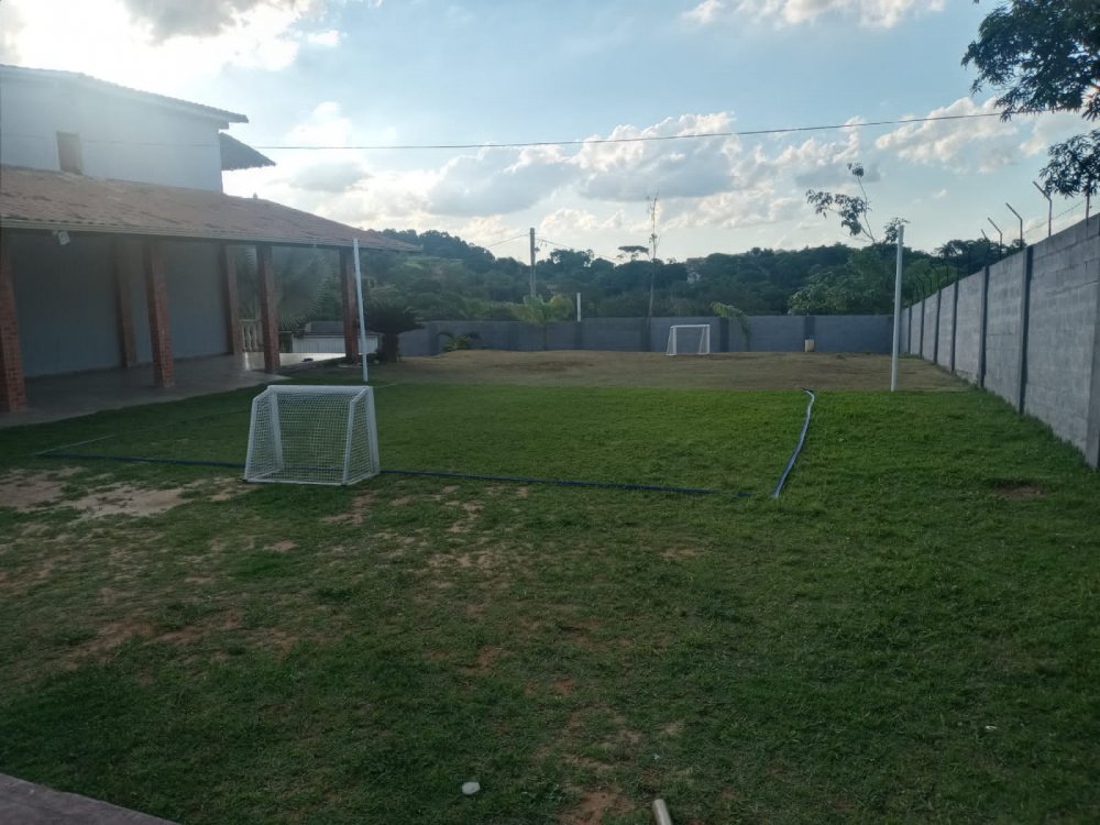Sítio à venda com 3 quartos, 1450m² - Foto 5