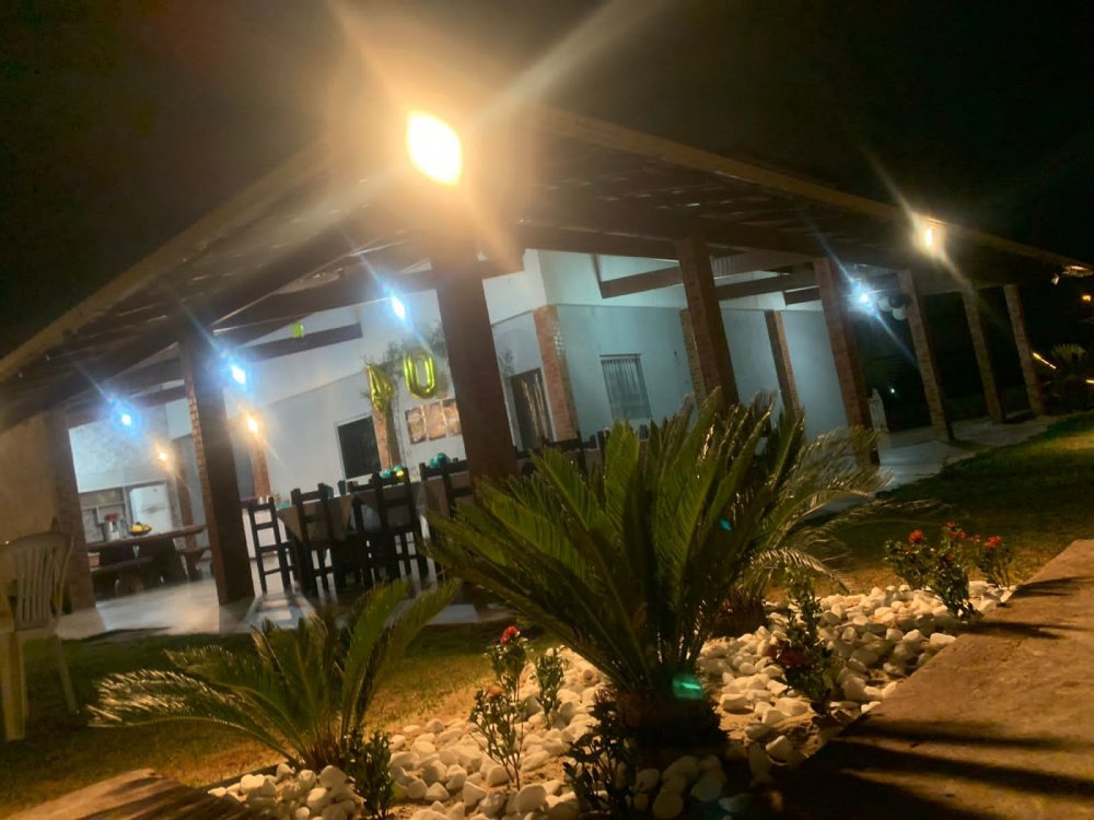 Sítio à venda com 3 quartos, 1450m² - Foto 19