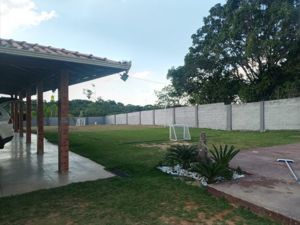 Sítio à venda com 3 quartos, 1450m² - Foto 2