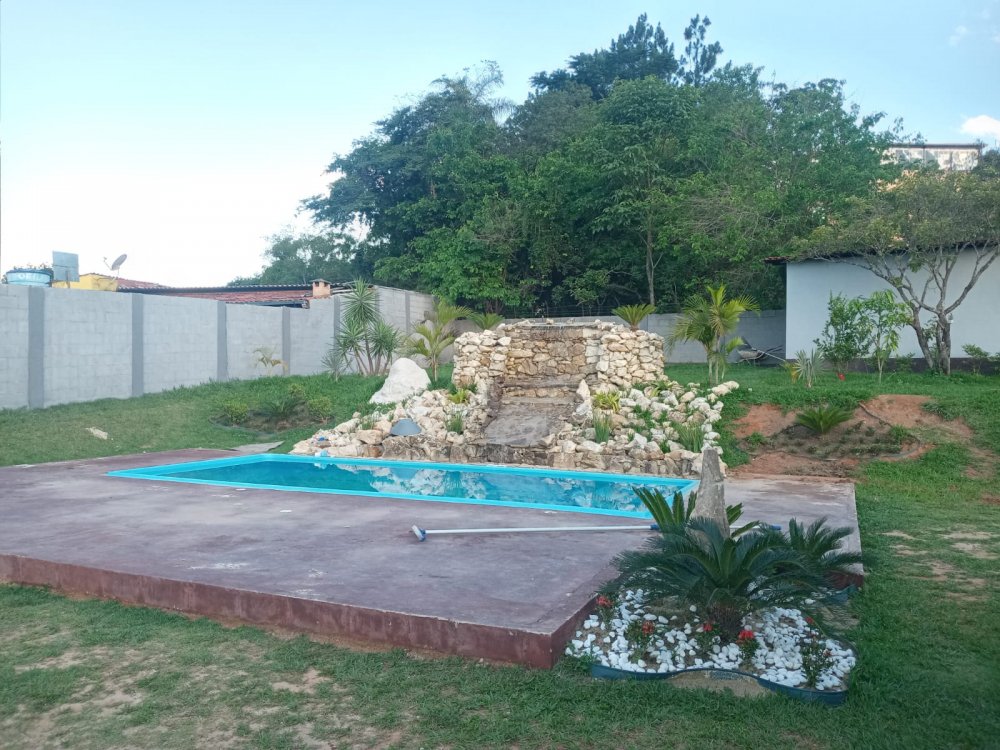Sítio à venda com 3 quartos, 1450m² - Foto 14