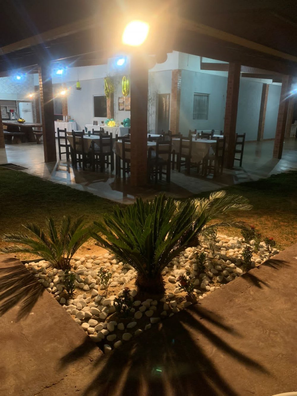 Sítio à venda com 3 quartos, 1450m² - Foto 13
