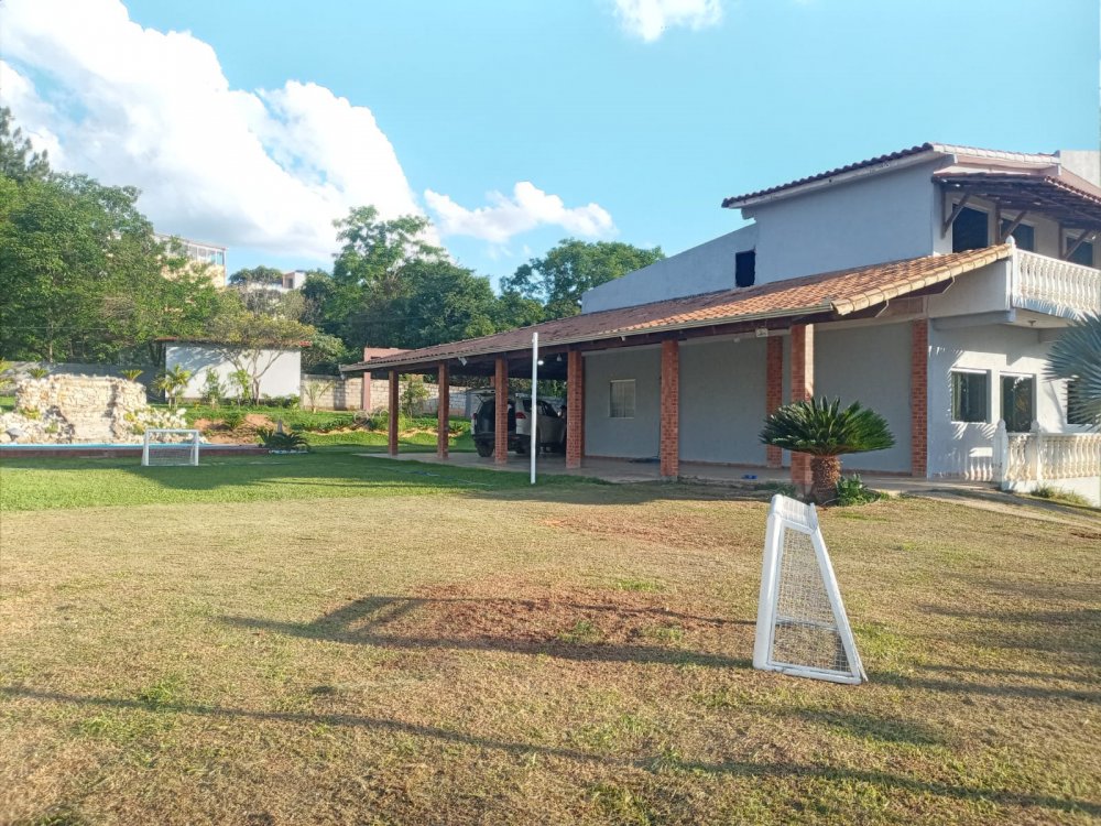 Sítio à venda com 3 quartos, 1450m² - Foto 8