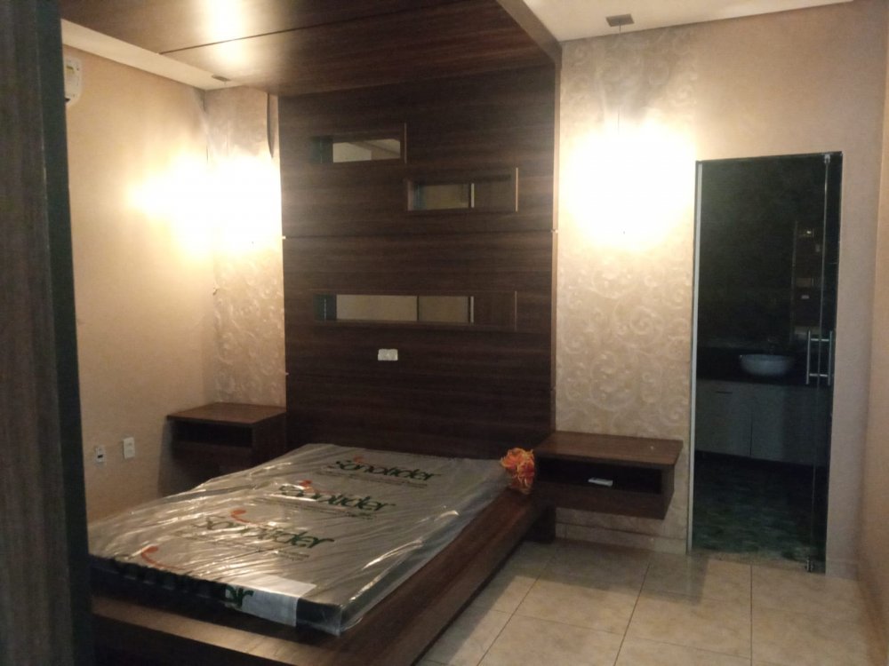 Sítio à venda com 3 quartos, 1450m² - Foto 7