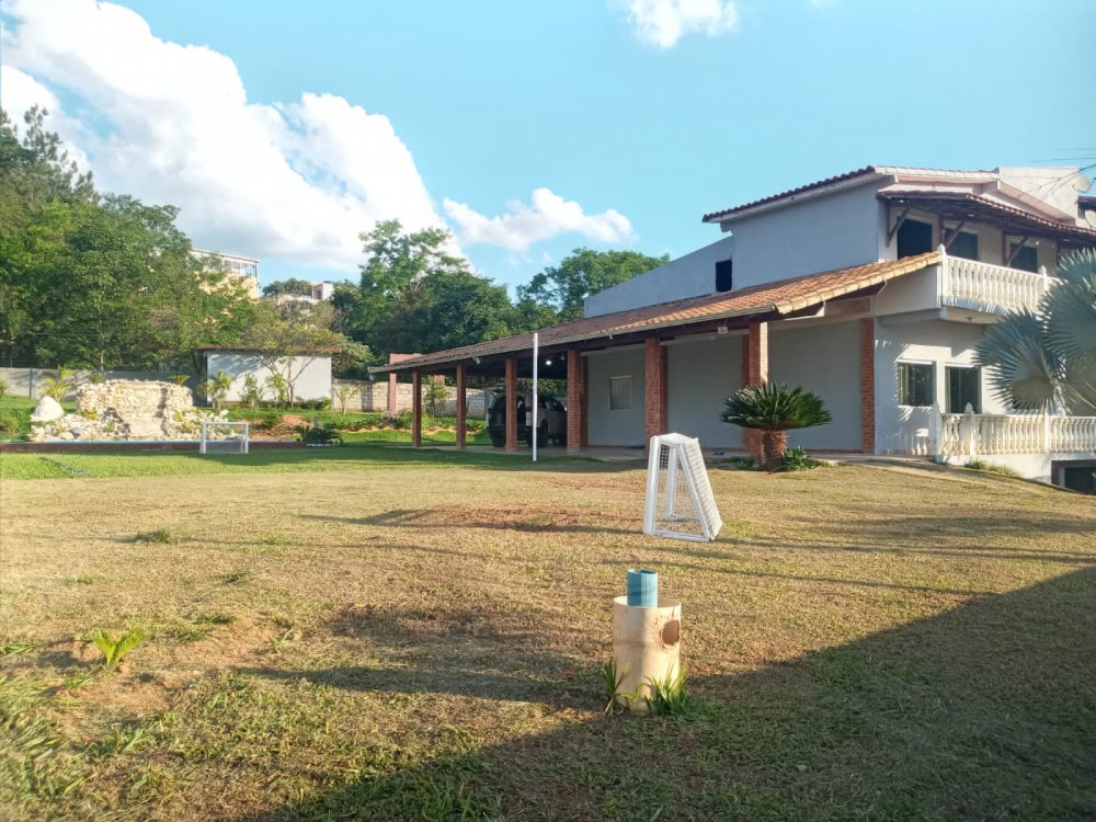 Sítio à venda com 3 quartos, 1450m² - Foto 6