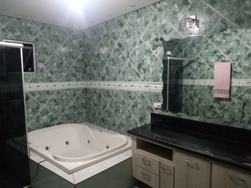 Sítio à venda com 3 quartos, 1450m² - Foto 12