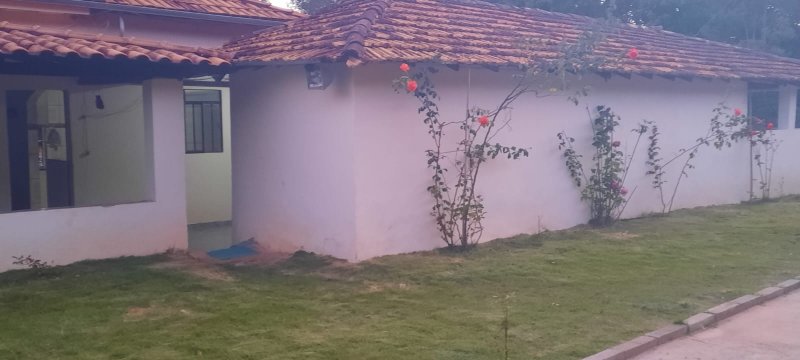 Sítio à venda com 1 quarto, 4700m² - Foto 21