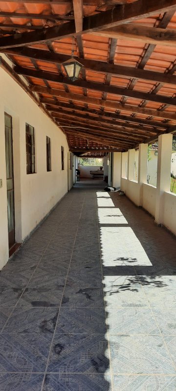 Sítio à venda com 1 quarto, 4700m² - Foto 18