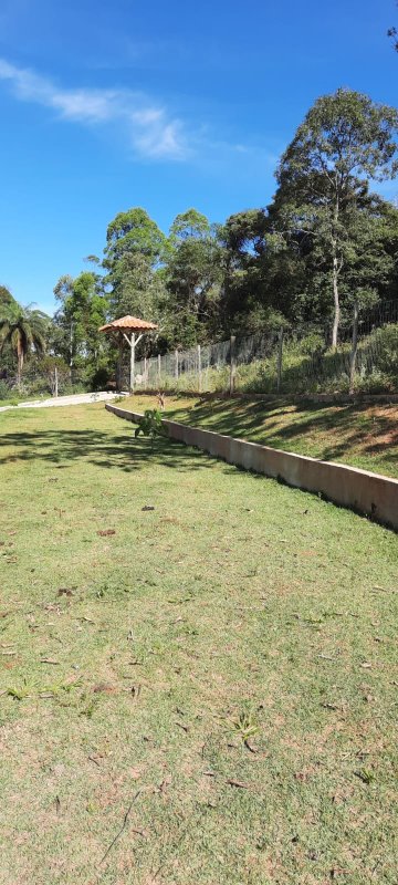 Sítio à venda com 1 quarto, 4700m² - Foto 9