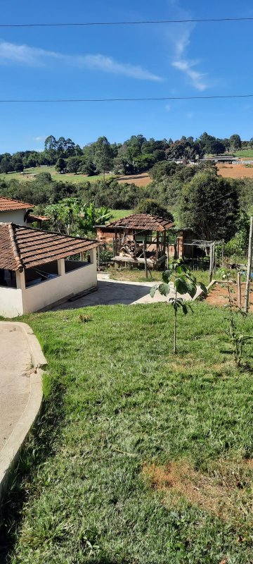 Sítio à venda com 1 quarto, 4700m² - Foto 12