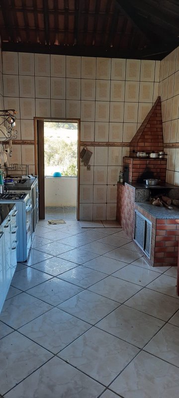 Sítio à venda com 1 quarto, 4700m² - Foto 14