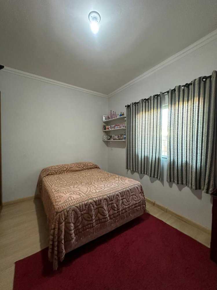 Casa à venda com 3 quartos, 480m² - Foto 5