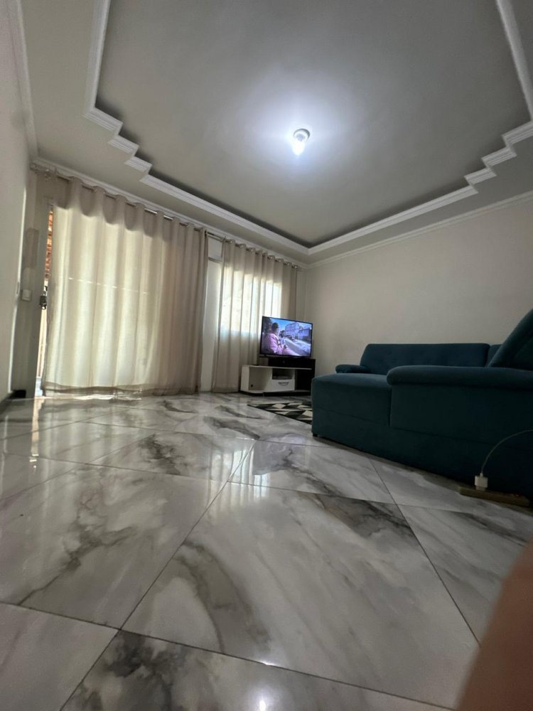 Casa à venda com 3 quartos, 480m² - Foto 13