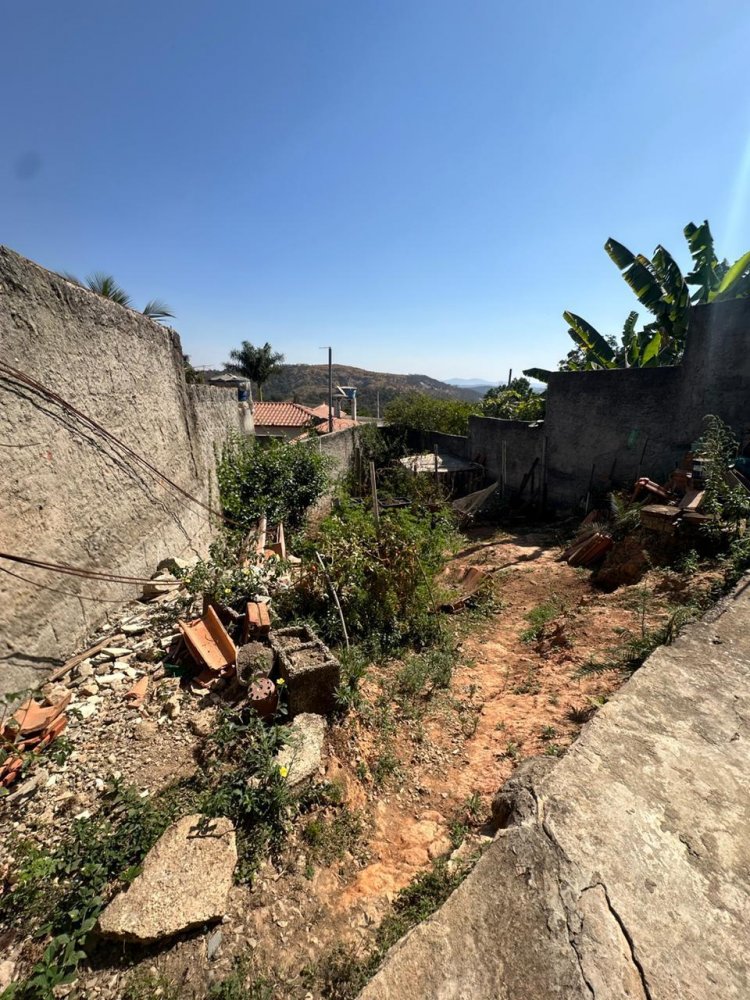 Casa à venda com 3 quartos, 480m² - Foto 24