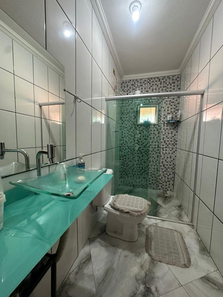 Casa à venda com 3 quartos, 480m² - Foto 6