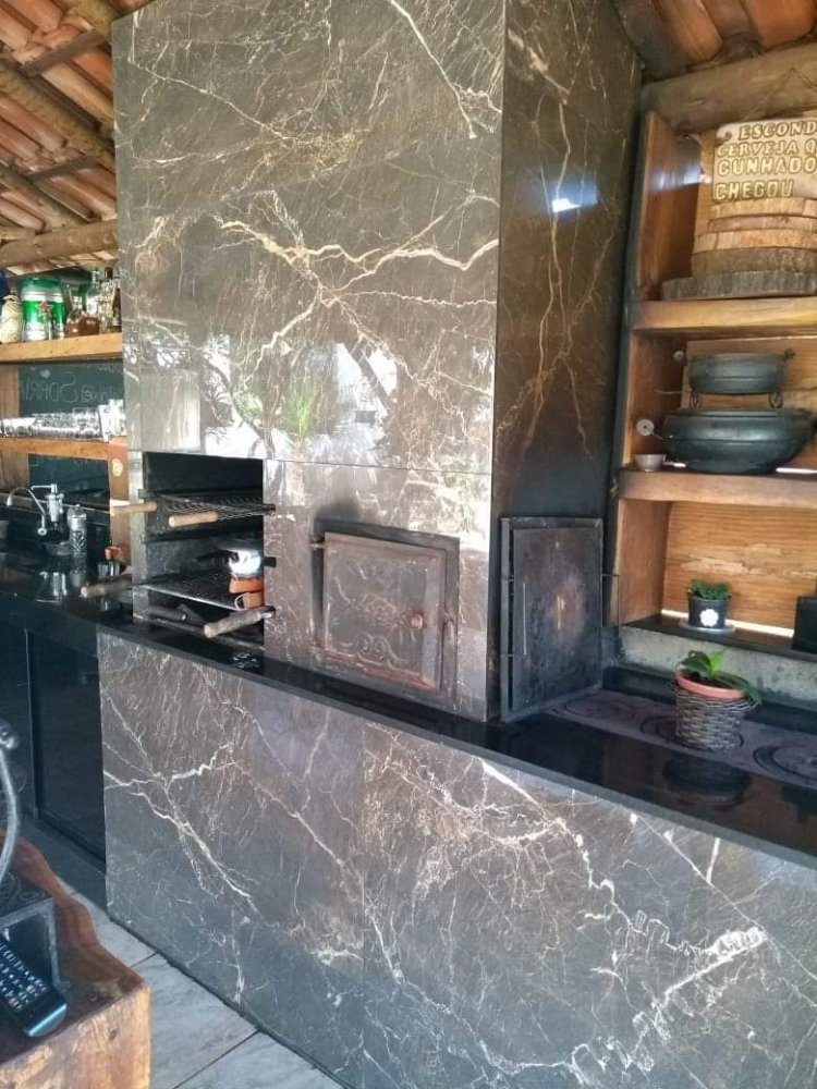 Sítio à venda com 2 quartos, 1000m² - Foto 15
