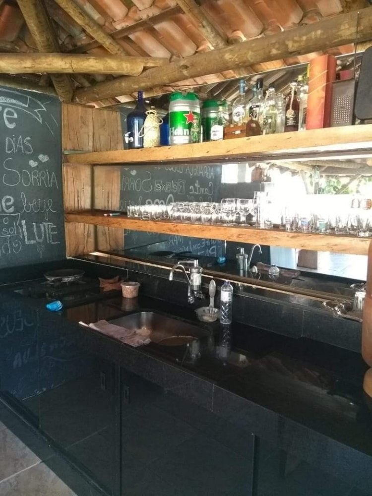 Sítio à venda com 2 quartos, 1000m² - Foto 13