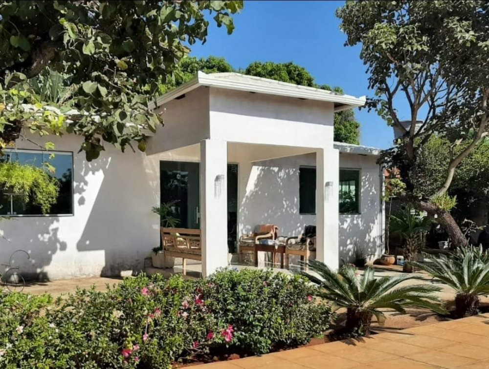 Sítio à venda com 2 quartos, 1000m² - Foto 17