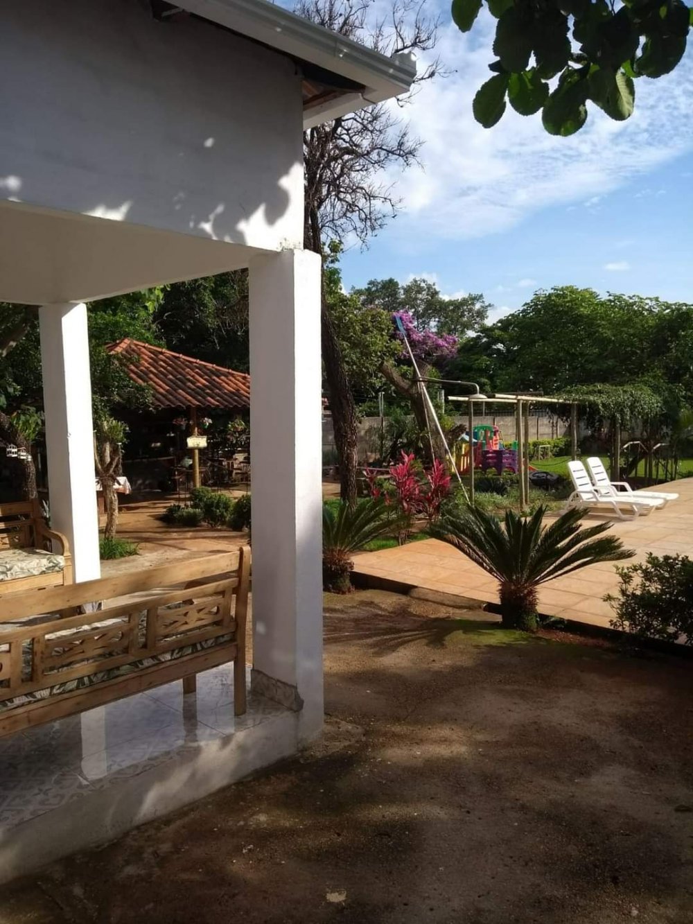 Sítio à venda com 2 quartos, 1000m² - Foto 11