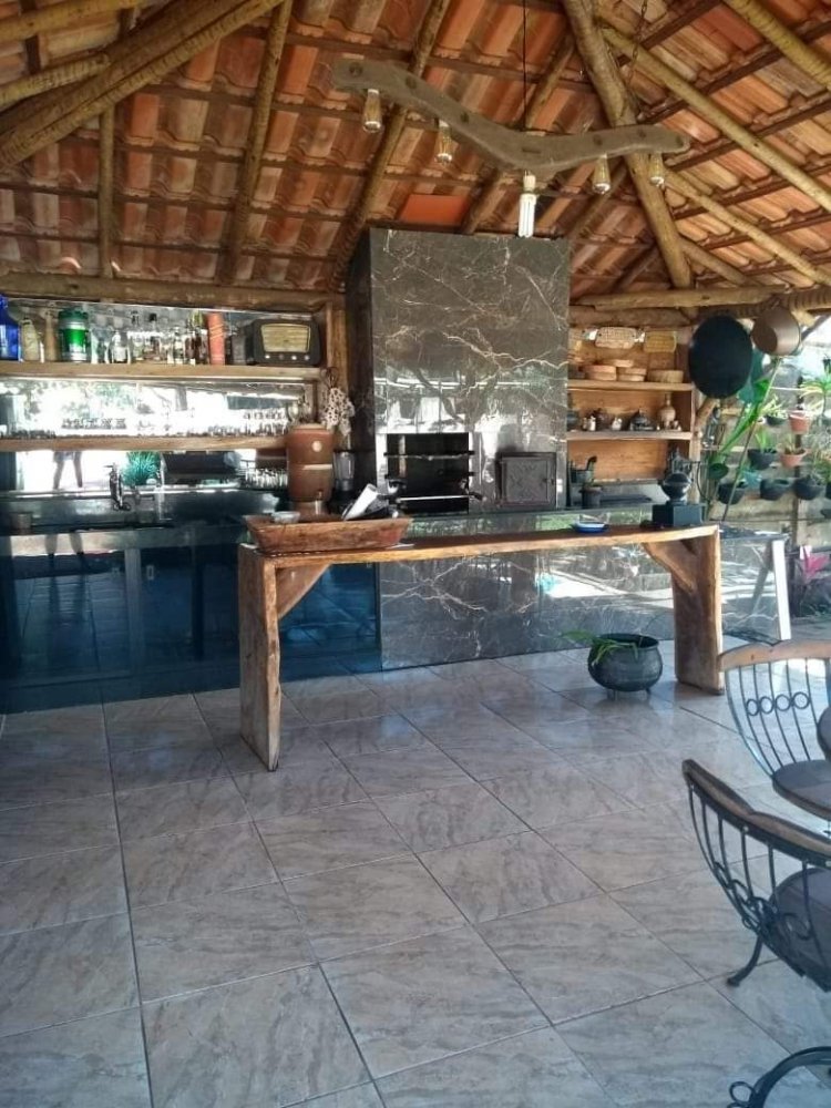 Sítio à venda com 2 quartos, 1000m² - Foto 16