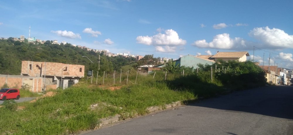 Terreno à venda, 303m² - Foto 3