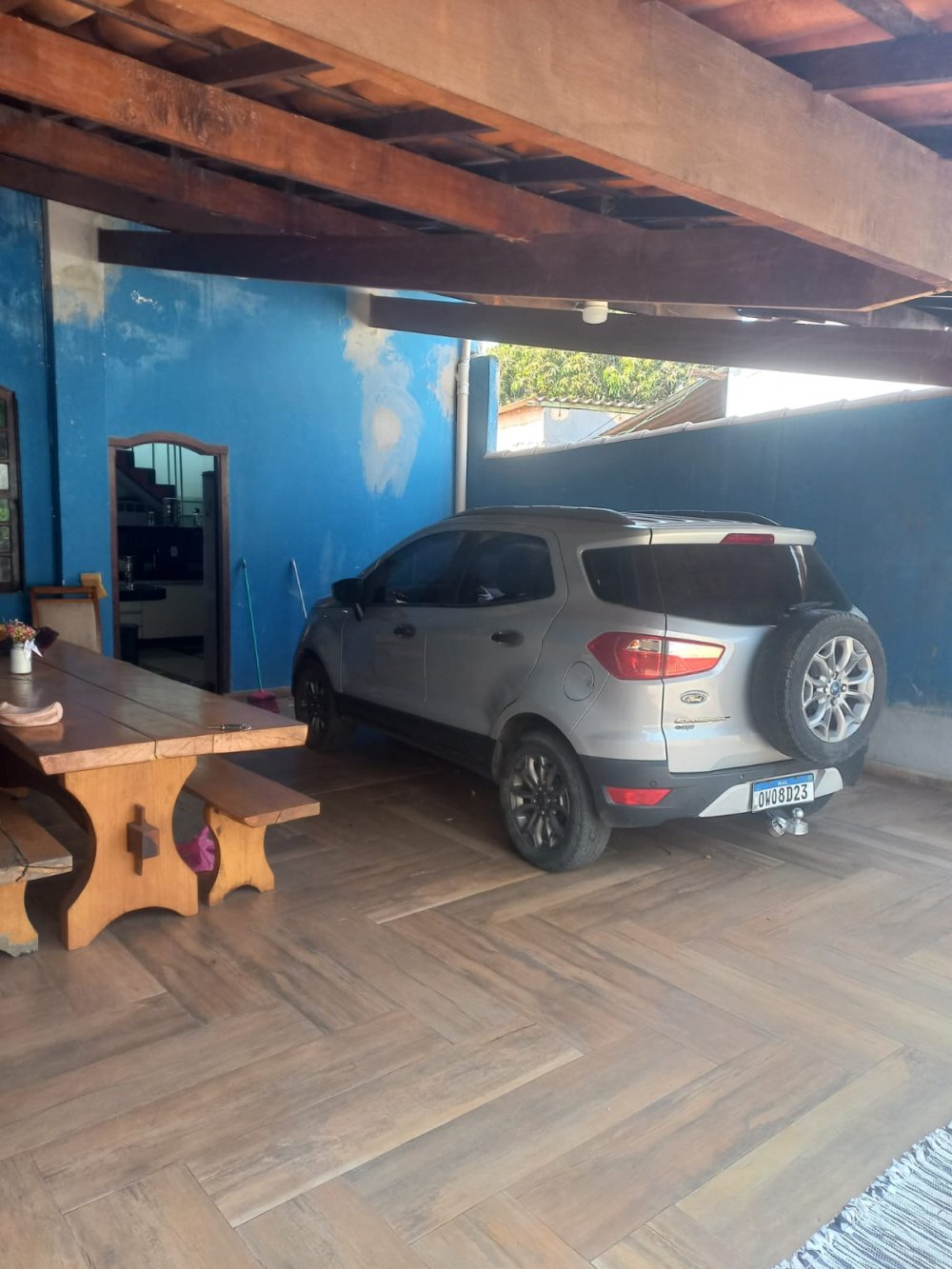 Chácara à venda com 4 quartos, 600m² - Foto 3
