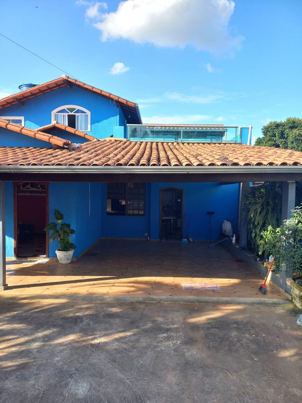Chácara à venda com 4 quartos, 600m² - Foto 11