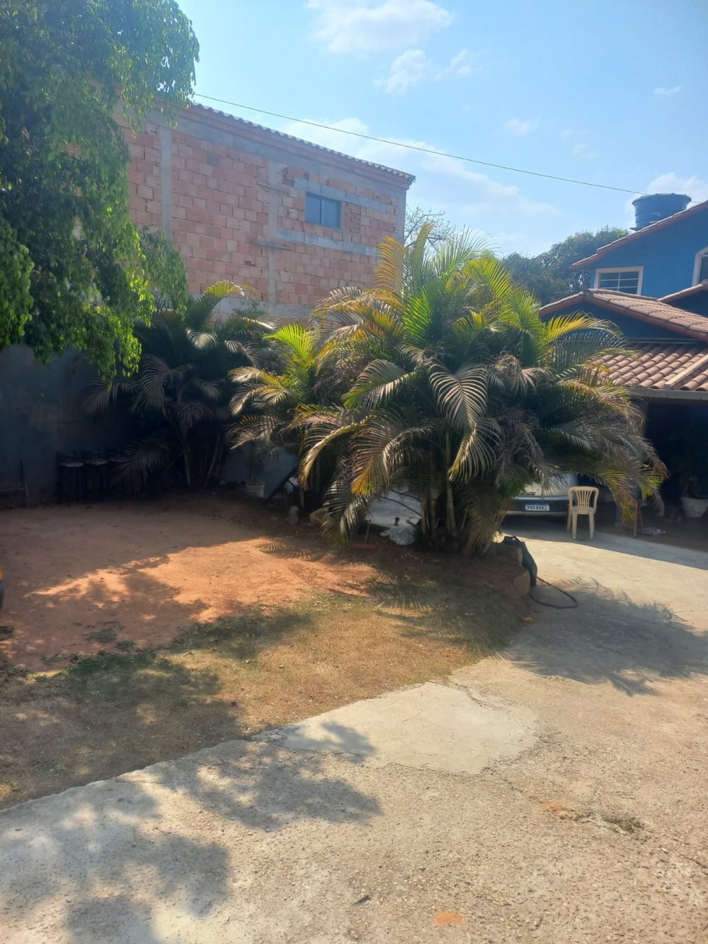 Chácara à venda com 4 quartos, 600m² - Foto 2
