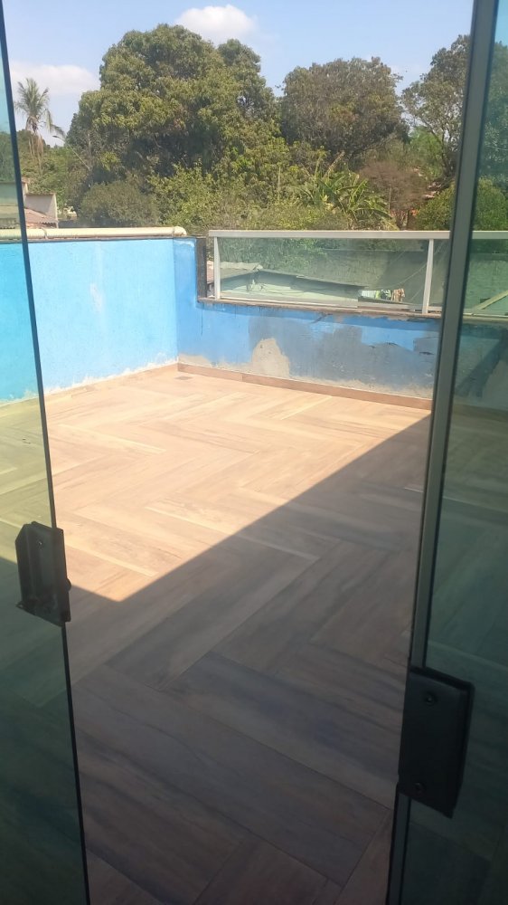 Chácara à venda com 4 quartos, 600m² - Foto 6