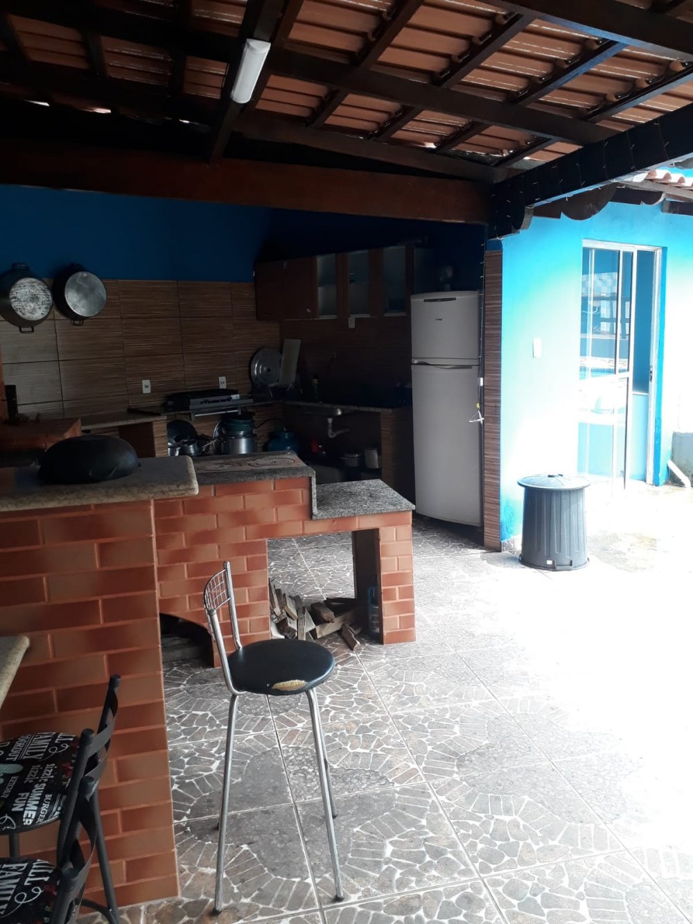 Chácara à venda com 4 quartos, 600m² - Foto 5