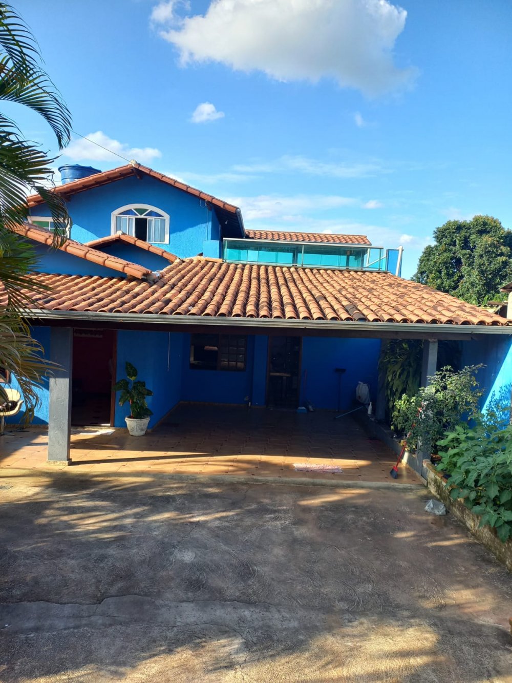 Chácara à venda com 4 quartos, 600m² - Foto 9