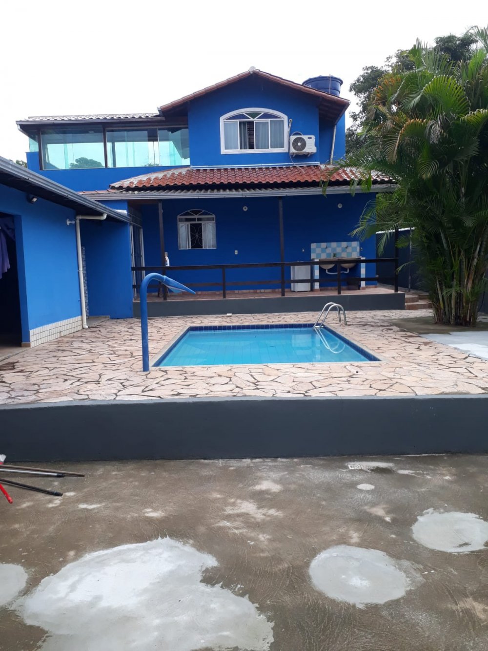 Chácara à venda com 4 quartos, 600m² - Foto 10