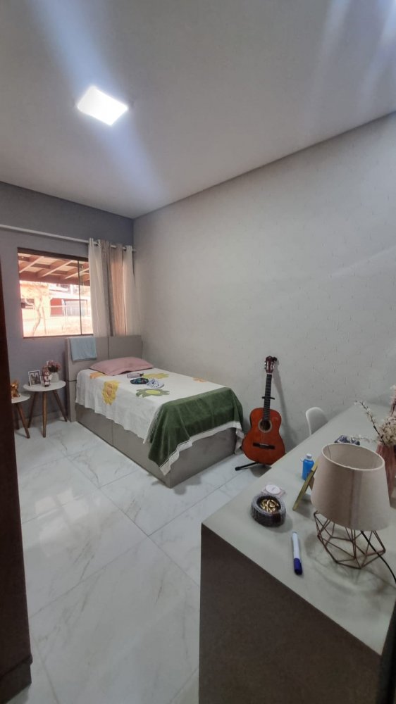 Chácara à venda com 4 quartos, 1500m² - Foto 6