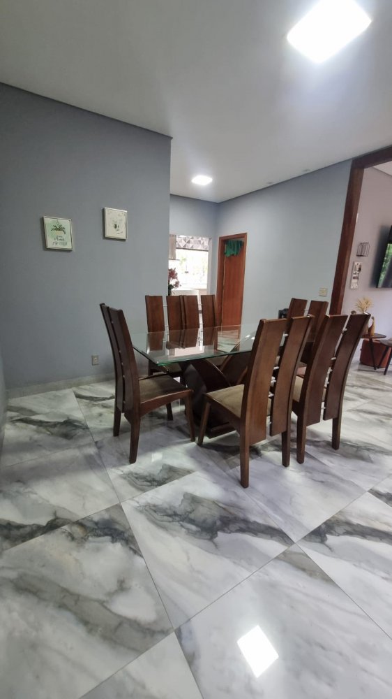 Chácara à venda com 4 quartos, 1500m² - Foto 19