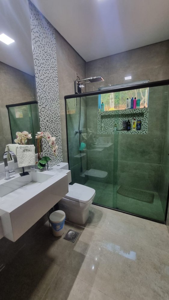 Chácara à venda com 4 quartos, 1500m² - Foto 7