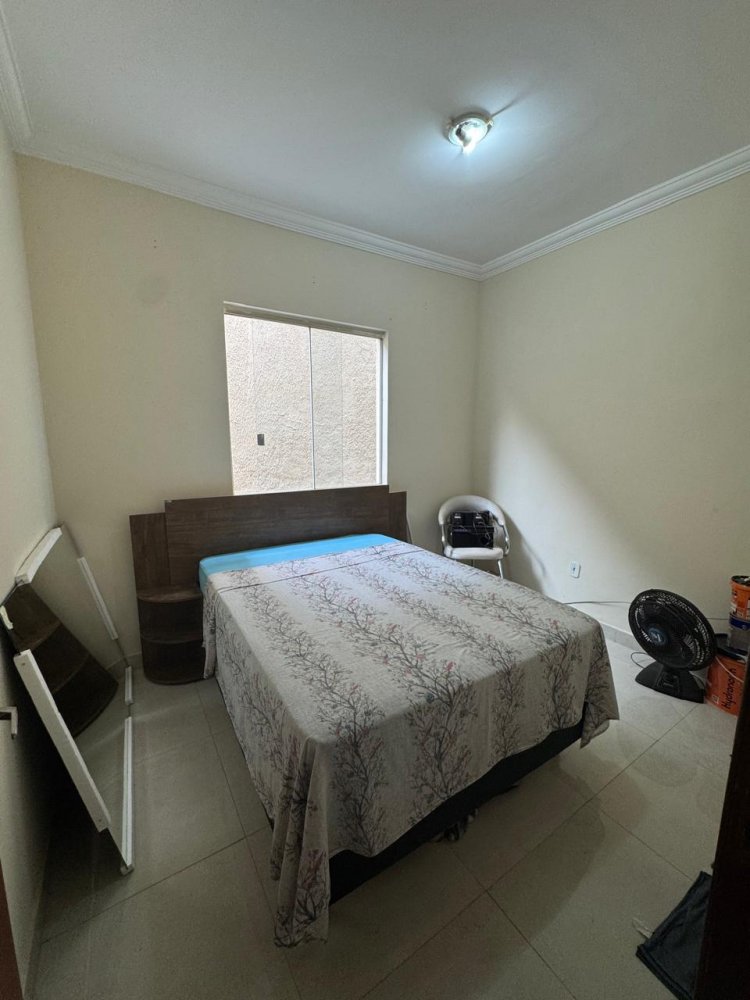 Casa à venda com 3 quartos, 216m² - Foto 9