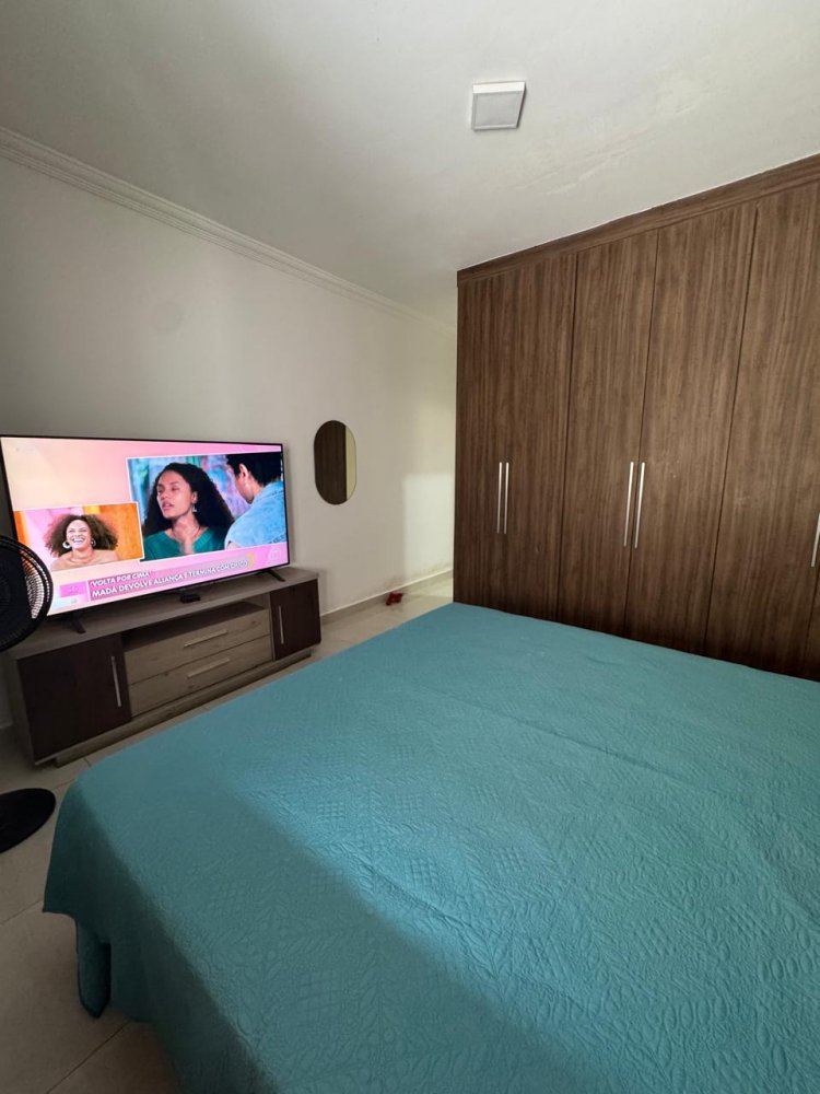 Casa à venda com 3 quartos, 216m² - Foto 6
